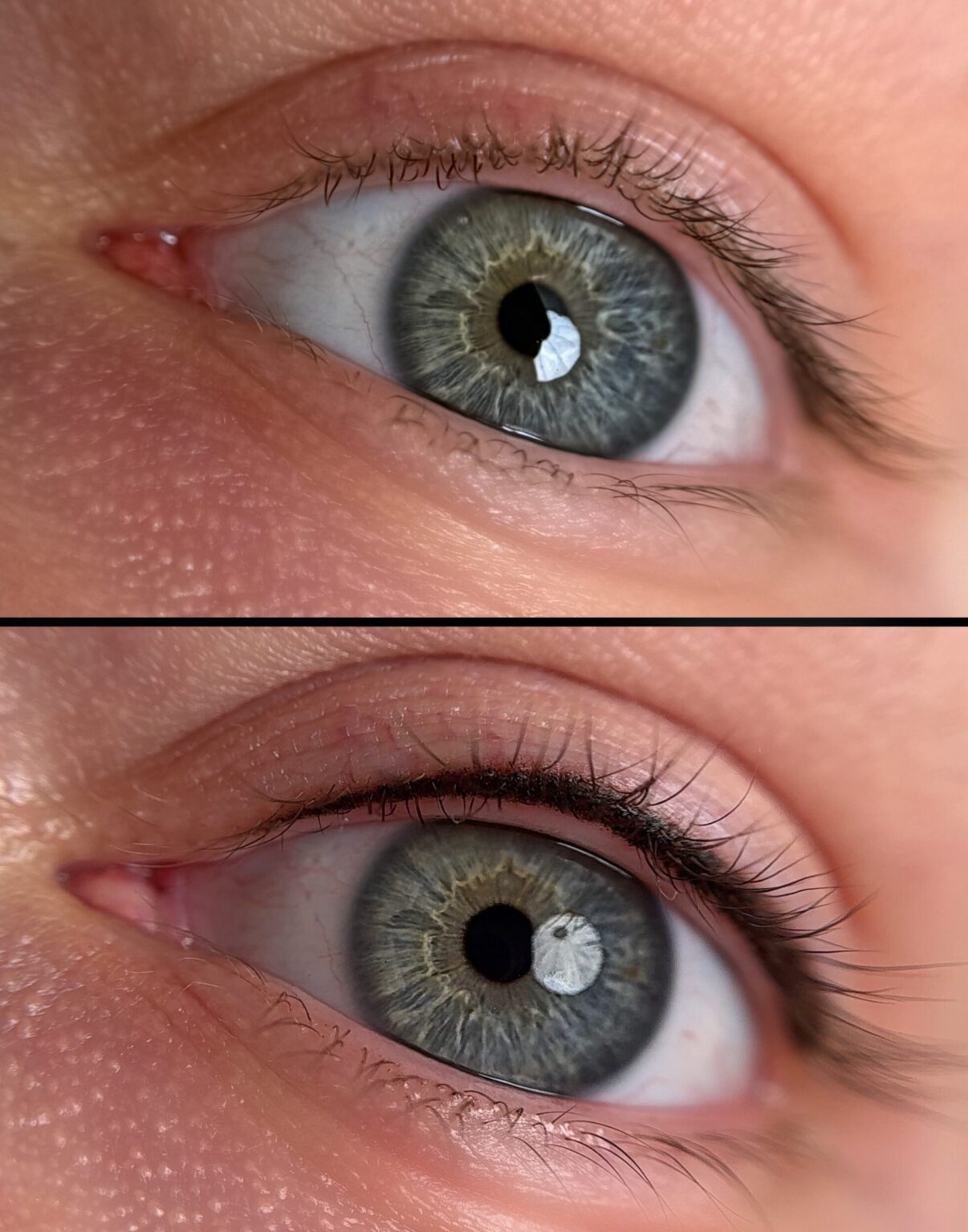 Permanent MakeUp Eyes