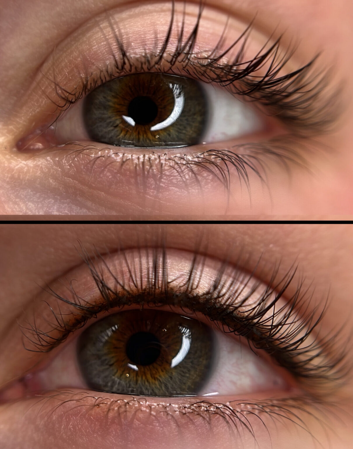Permanent MakeUp Eyes