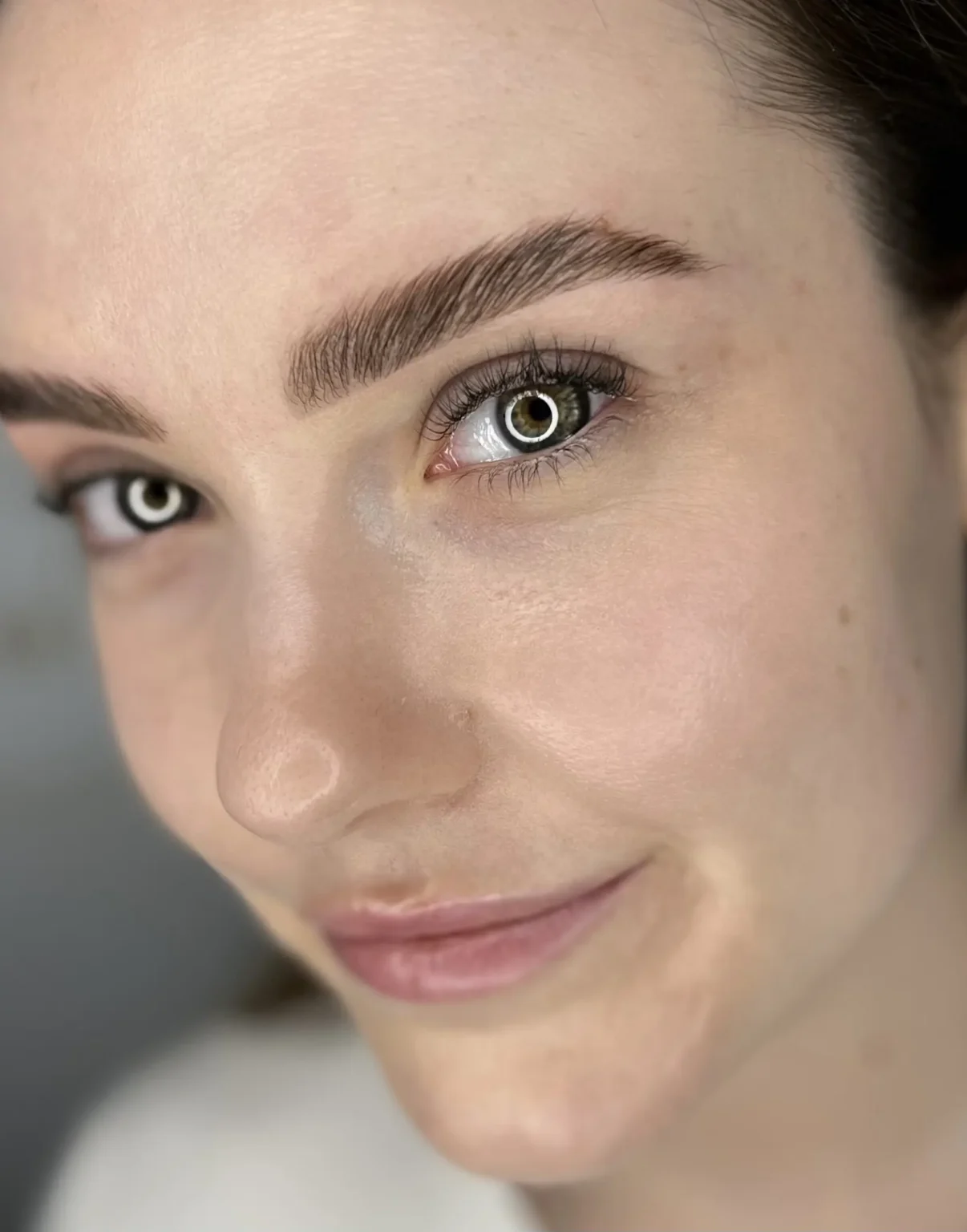 Eyebrows Treatment