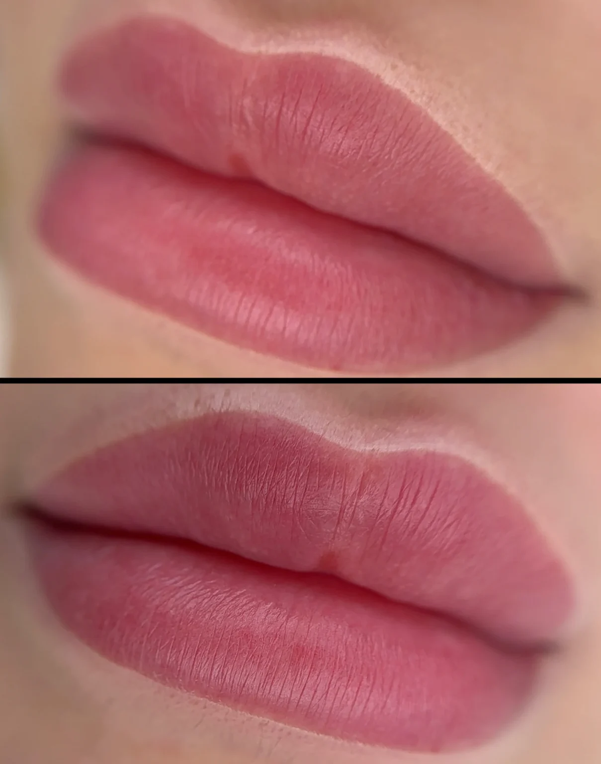 Permanent MakeUp Lips