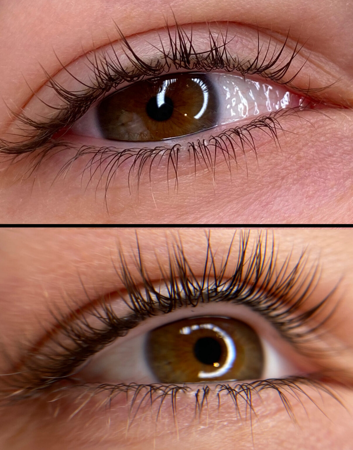 Permanent MakeUp Eyes